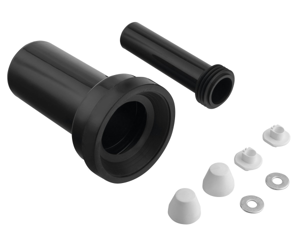 Bruckner Wc Dopojení - Set Pro Závěsné Wc, 250mm