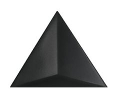Settecento Dresscode Verso Black 14,8x12,9 Matt.