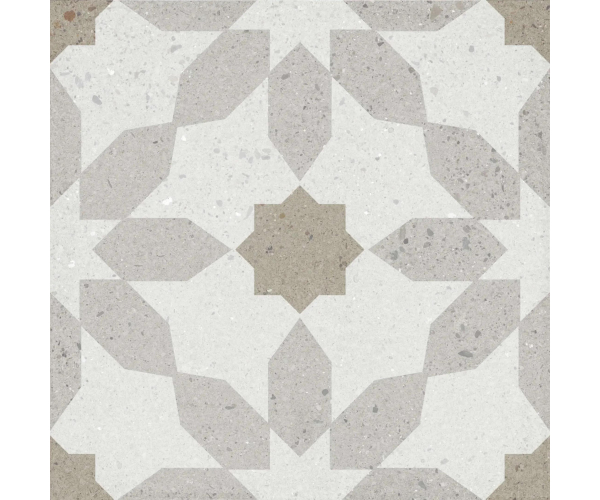 Retro dlažba Estudio Coachella Decor Paul 20x20