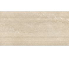 Piemme Limestone French Beige Ribbed 60x120 Nat. Rett.