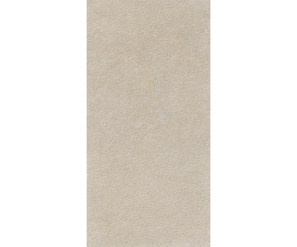Dlažba jako kámen Sichenia Crema Luna Beige 60x120 Bocc. Soft Grip Rett. - béžová