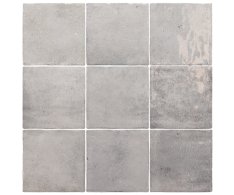 Equipe Verticale Dim Gray 10x10