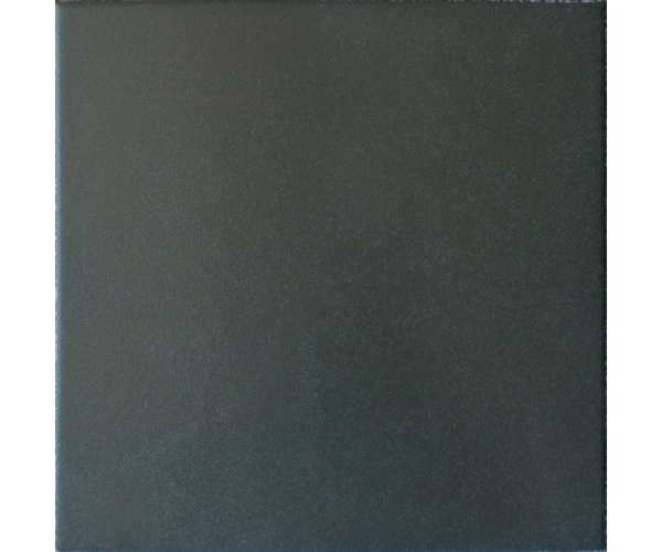Dlažba Equipe Caprice Black 20x20 - černá