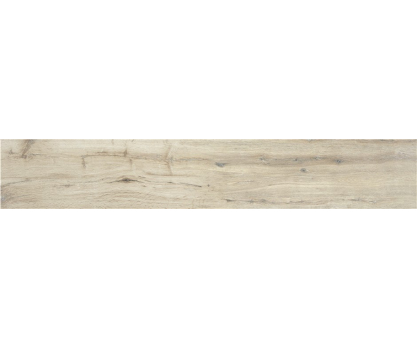 Dlažba jako dřevo Alaplana Oakland Beige 15x90 Matt. - béžová