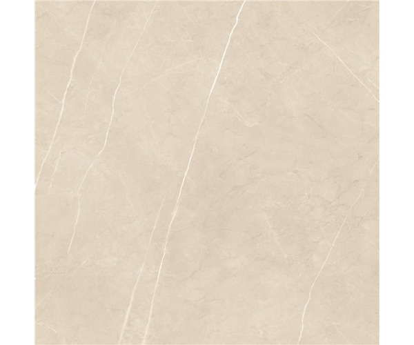 Dlažba jako mramor Alaplana Alure Cream 100x100 SP Rett. - béžová