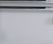 Sapho Corner Combi Připojovací Sada Ventilů Termostatická Triaxiální, Pravé Provedení, Chrom
