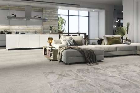 WABI SABI 120x120 APE TAUPE AMB 29