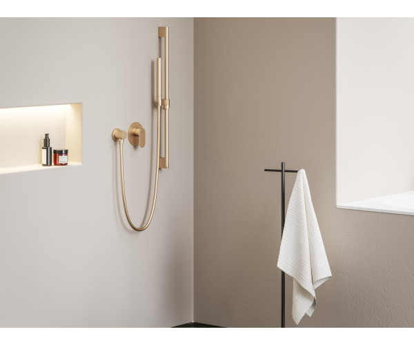 Podomítková baterie Eleganta, bez přepínače - EL 062.60RGB.O1 Podomítková baterie 1