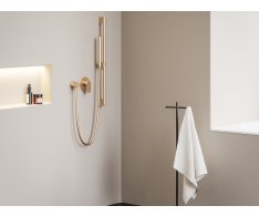 Podomítková baterie Eleganta, bez přepínače - EL 062.60RGB.O1 Podomítková baterie 1