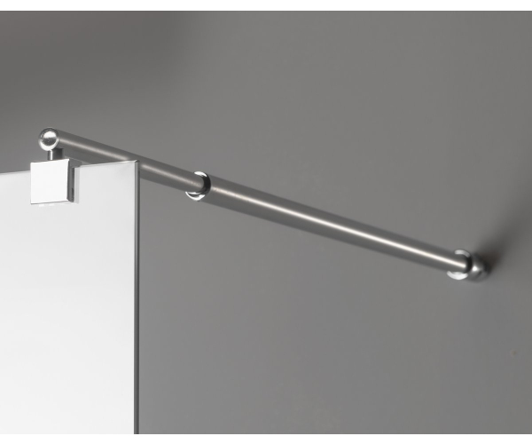 Aqualine Vzpěra K Zástěnám Walk-in Wi