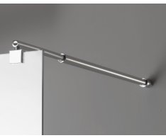 Aqualine Vzpěra K Zástěnám Walk-in Wi