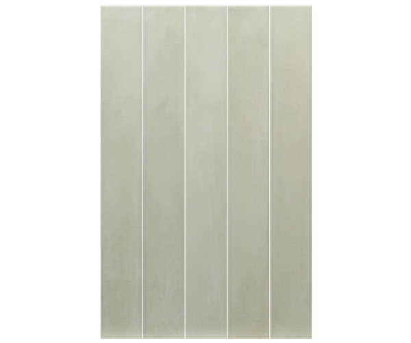 Dlažba jako kámen Equipe Stonella Leaf 7,5x60 - zelená