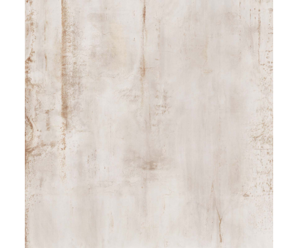 Dlažba jako kov Flaviker Rebel White 120x120 RT - bílá