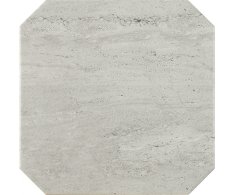 APE Verona Grey 20x20 Octagon