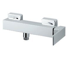 Cinque, Sprchová Stěnová Baterie Bez Sprchové Sady, Rozteč 150 Mm (3130)