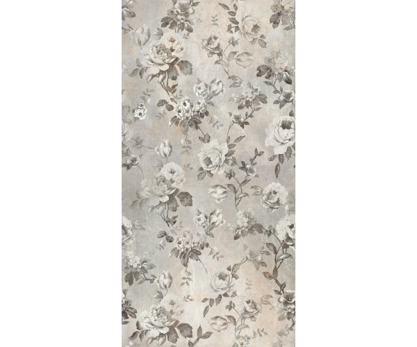Retro dekor Sant Agostino Dripart Drip Rose Light Rett. 60x120 Dekor