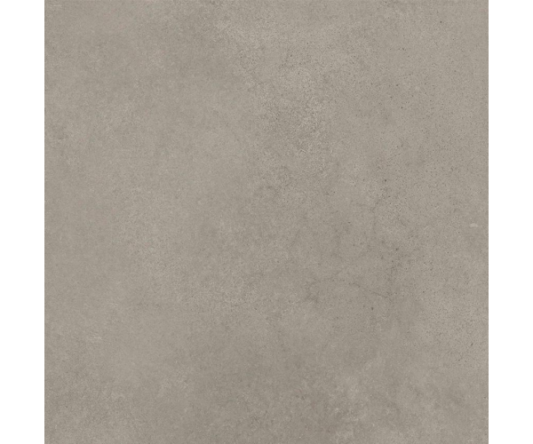Dlažba jako beton Cerdomus Concrete Art Grigio 60x60 Safe. Rett. - šedá
