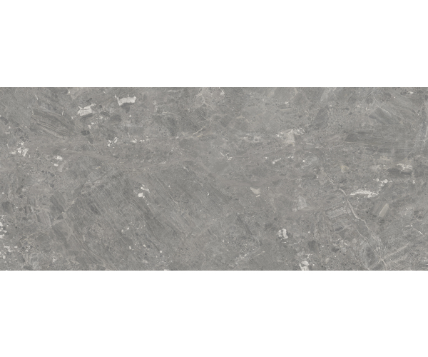 Dlažba jako kámen Azuvi Mystery Grey 120x280 Mat. Rett. - šedá