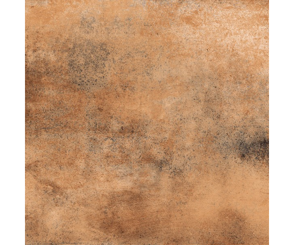 Dlažba jako kov Sichenia Me_Tal Corten 60x60 Rett.