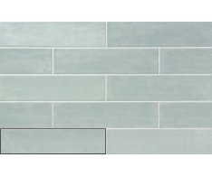 APE Acquarella Light Green 7,5X30 Matt.