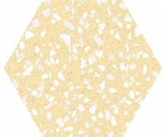 Codicer Venice Yellow Hex 25