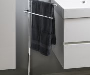 Sapho Koupelnový Set Odetta 120, Bílá