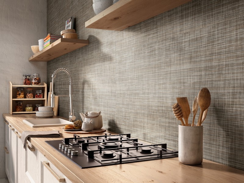 Realizace HABITAT CAPUCHINO AMB 2