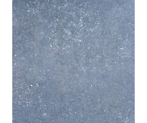 2cm dlažba jako kámen Sichenia P. Bleue EST. 60x60 Rett. Grip - modrá (skladem)