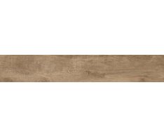Castelvetro Woodland Oak 20x120 Rett.