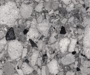 Dlažba jako terrazzo Sant Agostino Venistone Dark 60x120 Kry