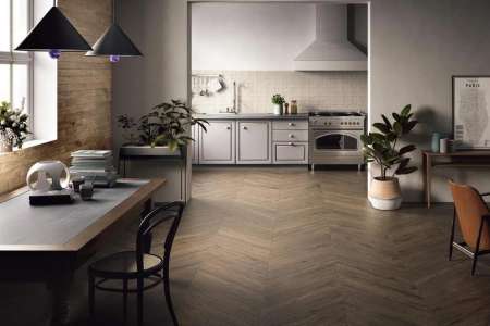 Caesar Arthis Vapor Chevron 20x120 -imitace dřeva v tradičním tvaru