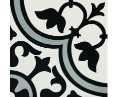 Elios Deco Anthology Original C Grey 20x20