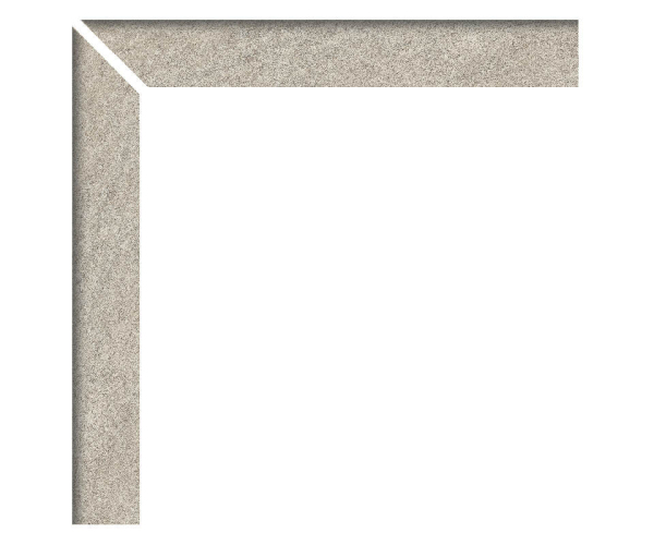 Sokl jako kámen APE Oxford Zanquin Recto Oxford Neutral Izq. 41x17,5 - béžová