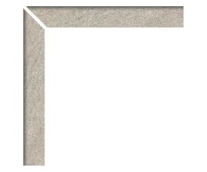 APE Oxford Zanquin Recto Oxford Neutral Izq. 41x17,5
