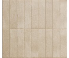 Sant Agostino Tetris Ecru Mat 5x20