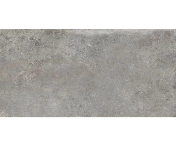 Dlažba jako kámen Flaviker Re-Tour Fog 60x120 Rett. - šedá