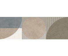 Mariner Cool Circle Winter 30x90 Matt. Rett