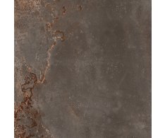Sant'Agostino Oxidart Iron 60x60