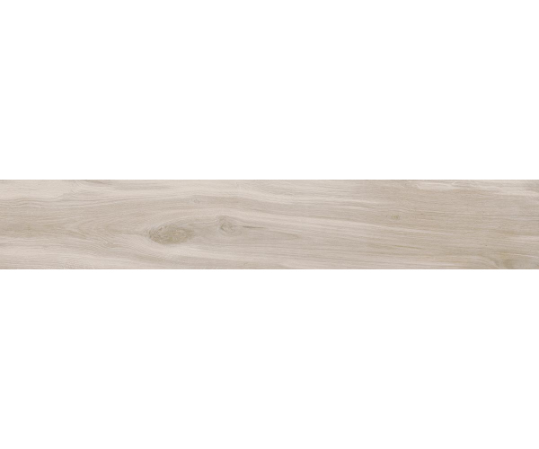 Dlažba jako dřevo Navarti Taiga Blanco 25x150 Matt. Rett. - béžová