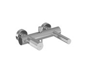 Vanová nástěnná baterie Revers RV 022 - RV 022.00CR Vanová nástěnná baterie bez setu, chrom X070855