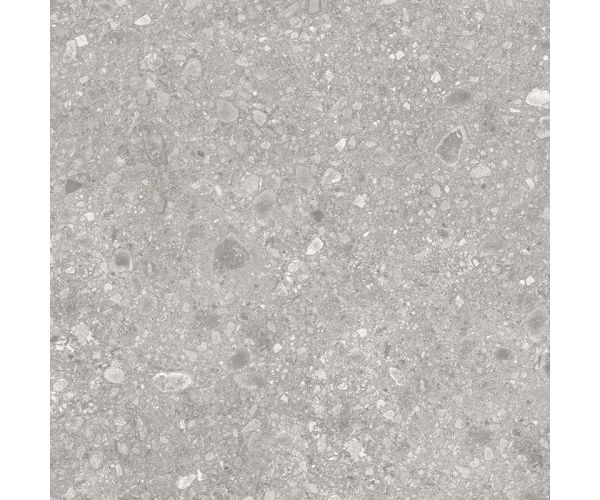 2cm dlažba jako kámen Mirage NORR Vit RR01 120x120 Rett. St. - šedá
