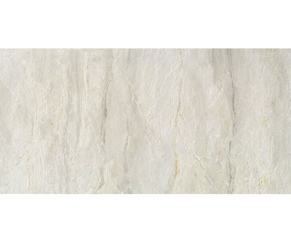 Dlažba jako mramor Del Conca Marble Edition HME20 White Paradise Light 60x120 Nat. Rett. - béžová
