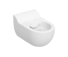 Geberit Bambini Wc Závěsné, Rimfree, Bílá