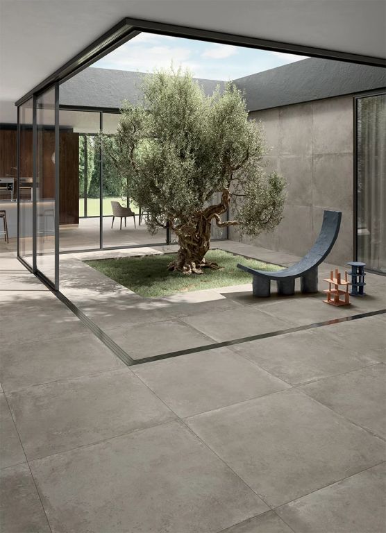 Realizace Brooklyn_Taupe_In_Out