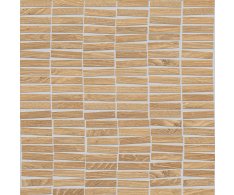 EdimaxAstor Groove Sunset Mosaico Tatami 30x30 Matt. Rett.