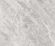 Dlažba jako kámen Sichenia Pavé Delle Alpi Quarzo Grigio Soft GRIP 30x60 Rett. - šedá