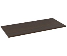 Sapho Odetta Deska Dtdl 580x18x440mm, Borovice Rustik