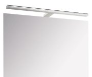 Sapho Felina Led Svítidlo, 12w, 608x15x112mm, Ip44, Chrom