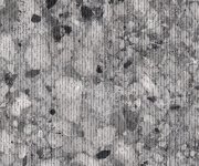 Dlažba jako terrazzo Sant Agostino Venistone Dark Rigato 60x120 - šedá