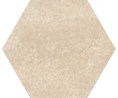 Equipe Hexatile Cement Sand 17,5x20